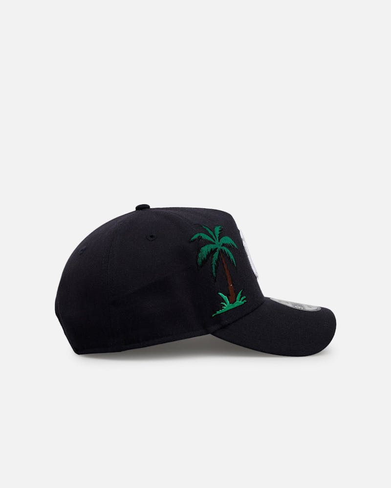 New Era 9Forty A-flame NY "Palm Trees"