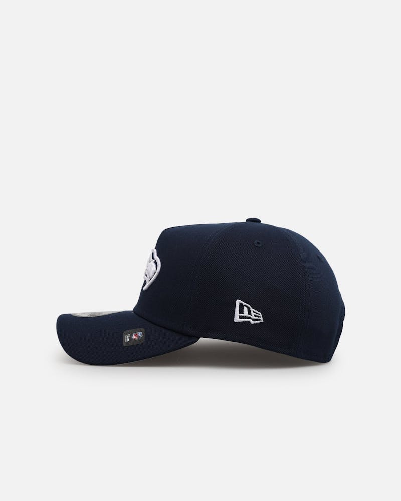 New Era 9Forty A-flame
