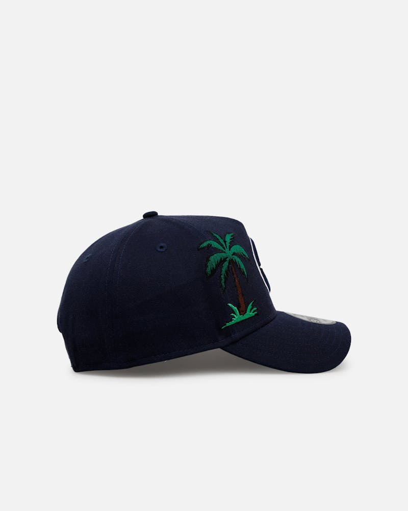 New Era 9Forty A-flame Los Angeles Clippers "Palm Trees"