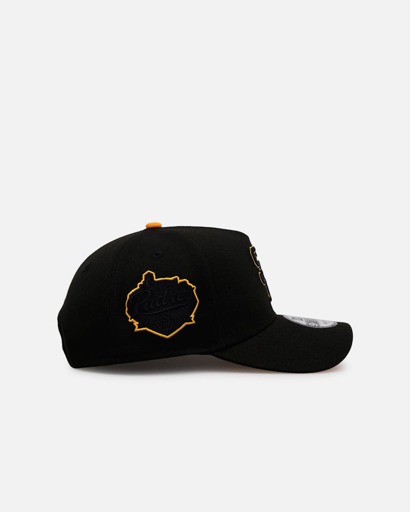 New Era 9Forty A-flame San Diego Padres "Outline"