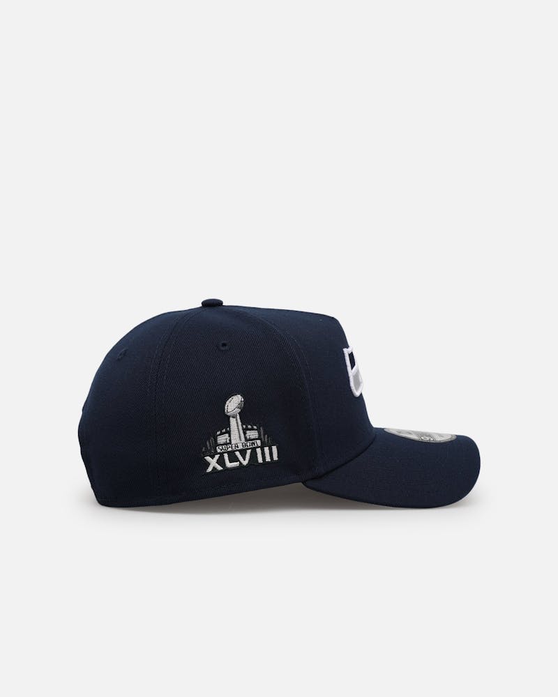 New Era 9Forty A-flame