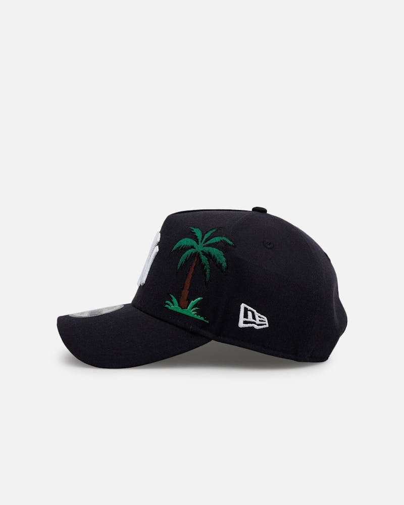 New Era 9Forty A-flame NY "Palm Trees"