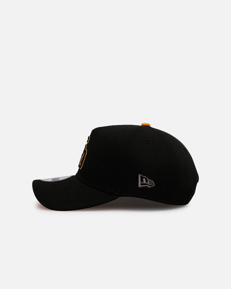 New Era 9Forty A-flame San Diego Padres "Outline"