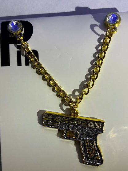 38 Súper Pin