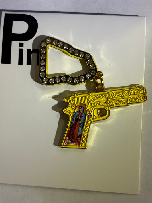 Bendita 45 Pin
