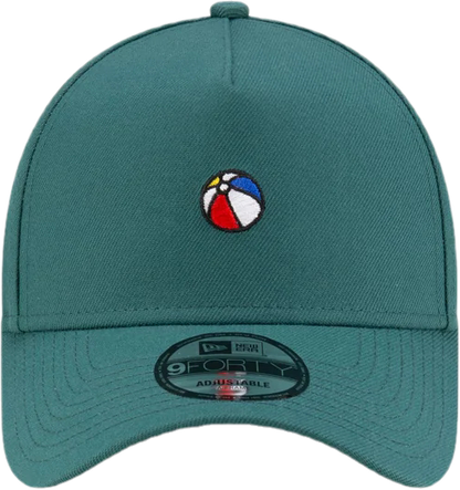 A-Flame 9Forty Cap by New Era