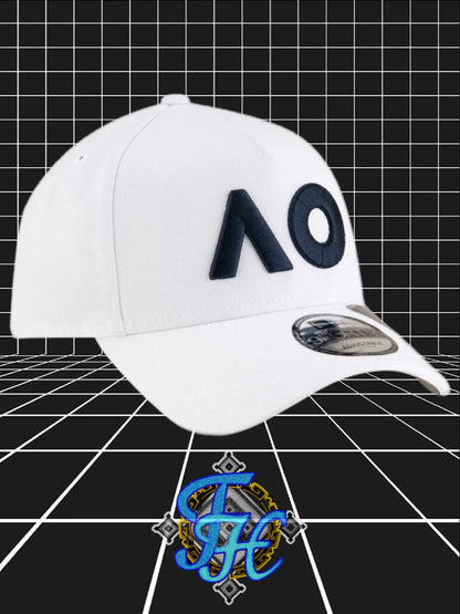 2025 Aussie Open REPREVE Hat