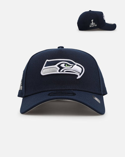 New Era 9Forty A-flame
