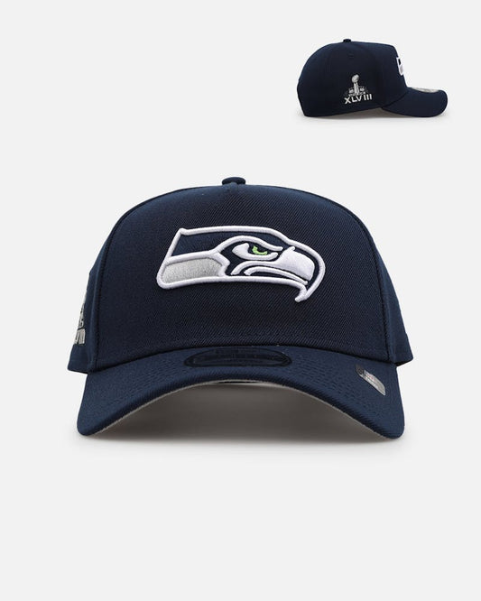New Era 9Forty A-flame