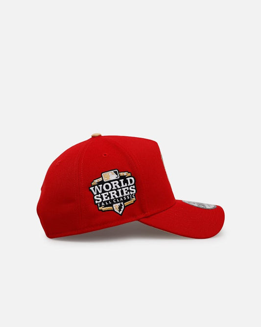 New Era 9Forty A-flame San Francisco